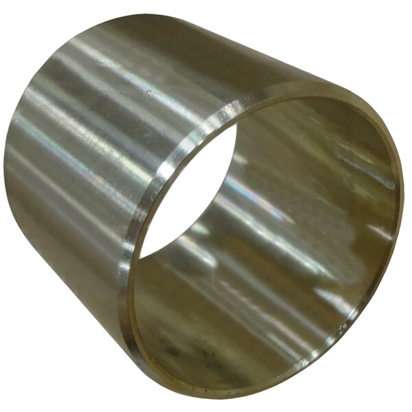 Aftermarket L114558 MFWD Axle Inner Bushing W/O High Crop ZF 052869 Fits John Deere 210C 300 FRA80-0081 - main